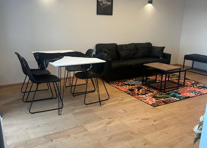 3-Zimmer Wohnung Naehe Messe