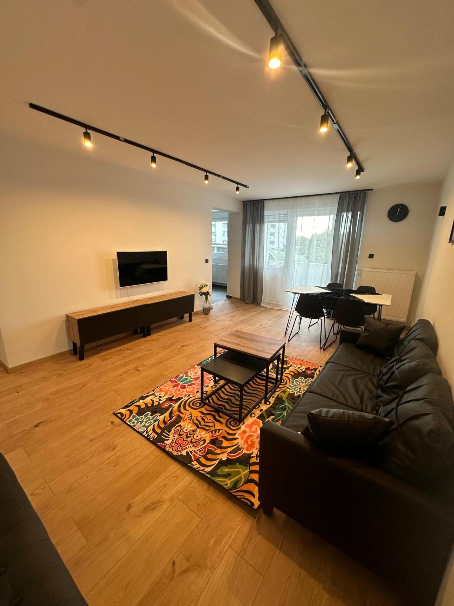 3-zimmer Naehe Messe * Nuremberg