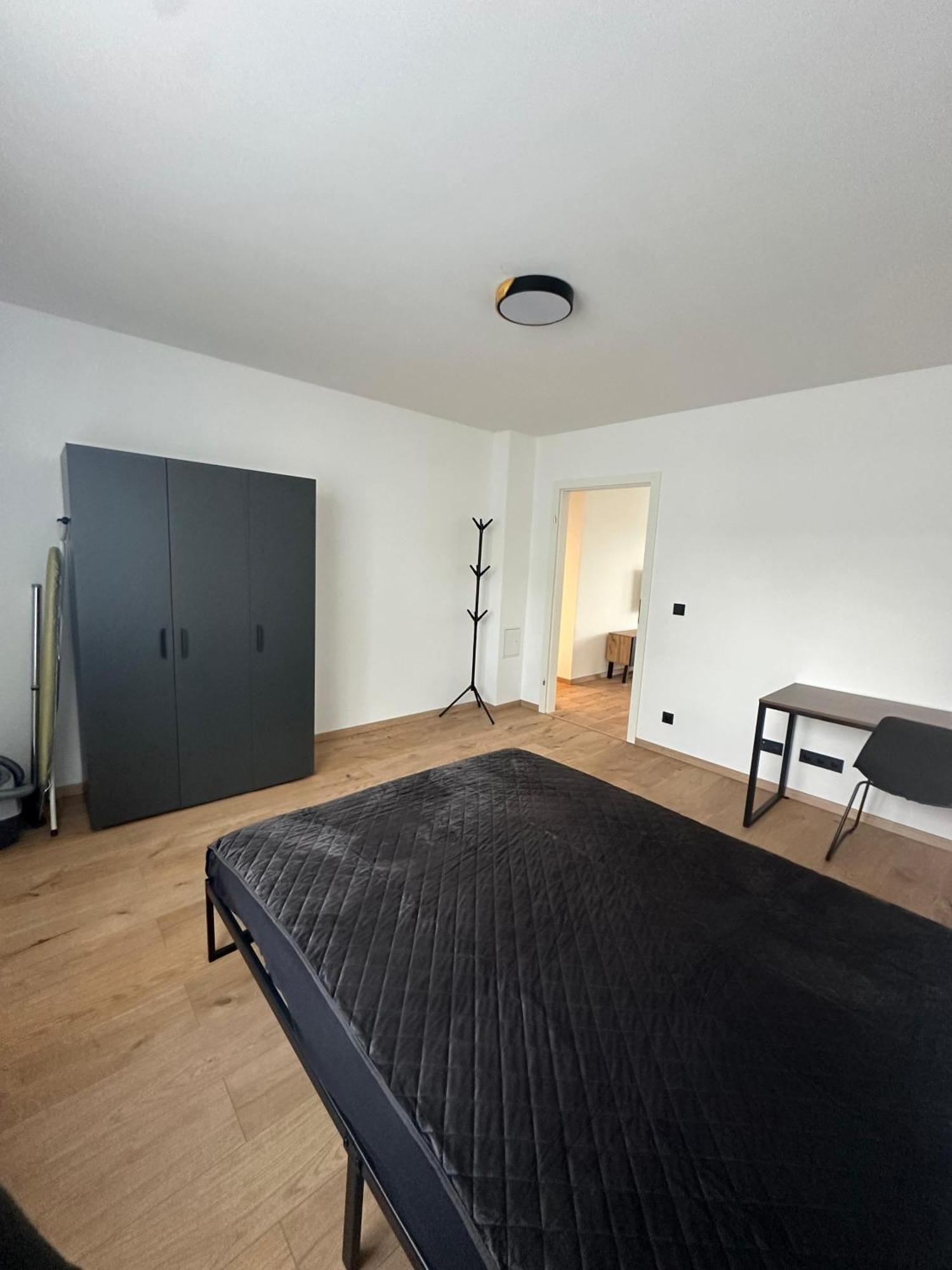 Appartement 3-zimmer Naehe Messe Nuremberg