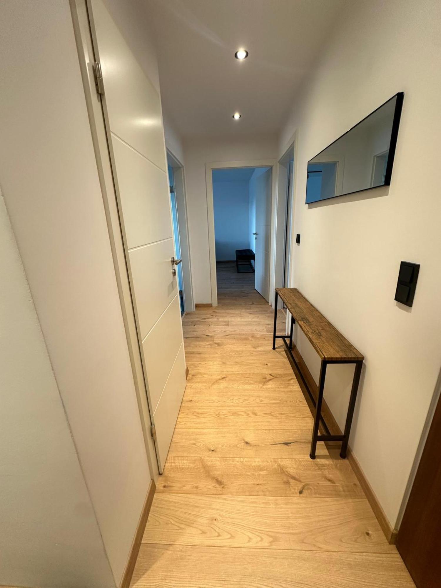 3-zimmer Naehe Messe * Nuremberg