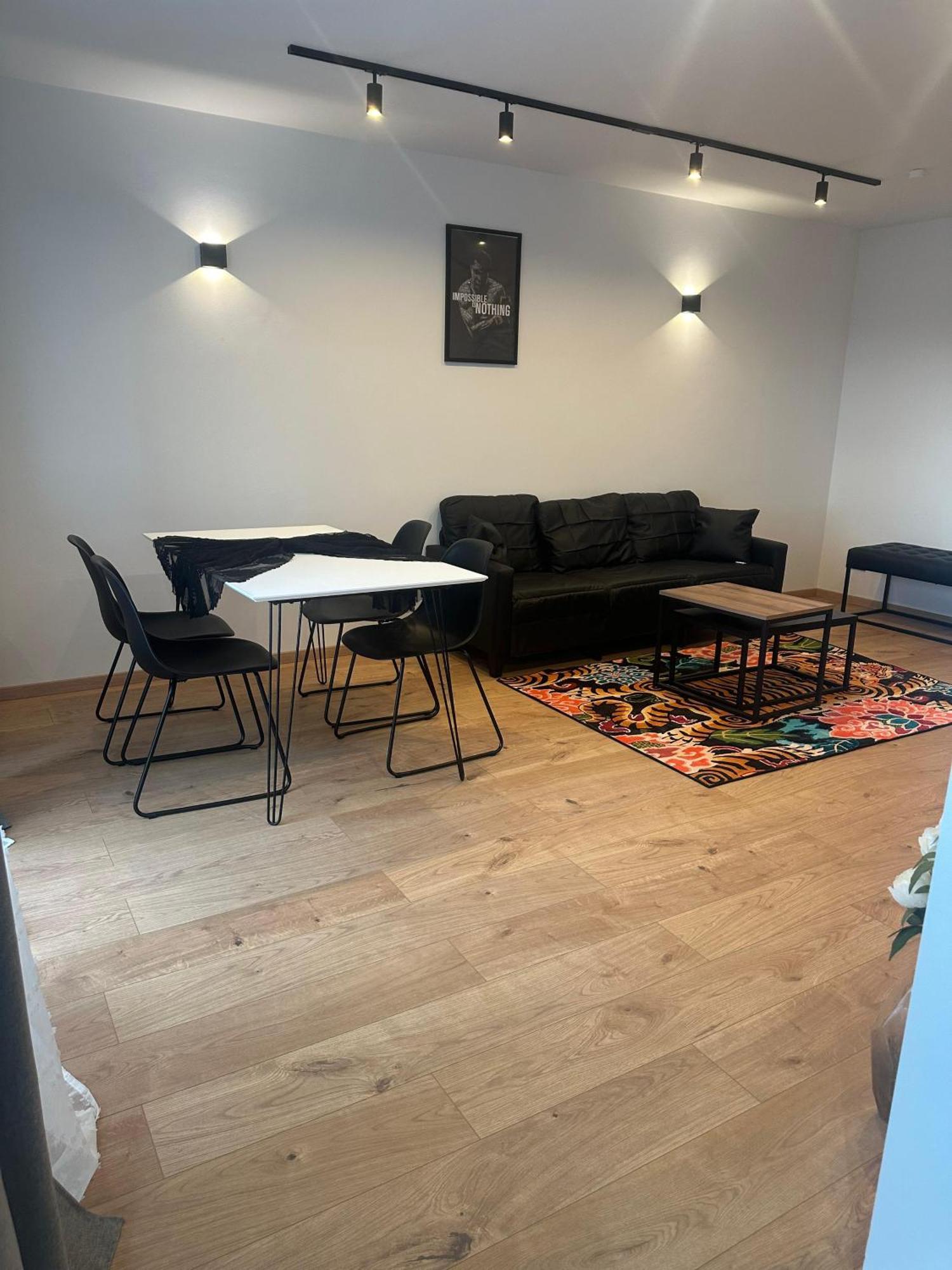 Appartement 3-zimmer Naehe Messe Nuremberg