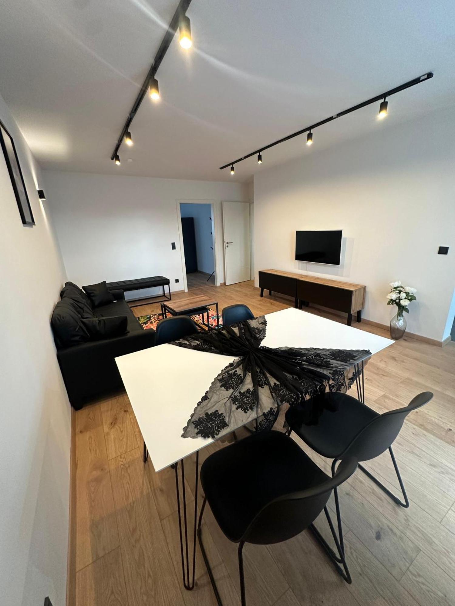 3-zimmer Naehe Messe *