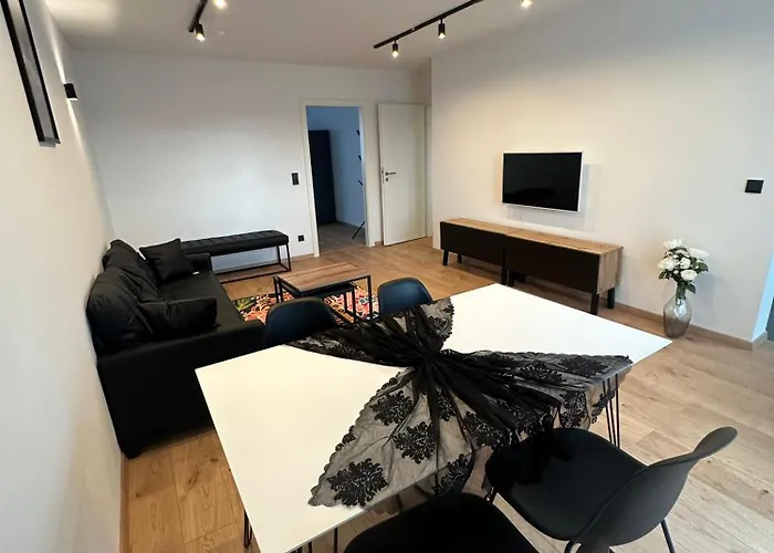 3-Zimmer Wohnung Naehe Messe