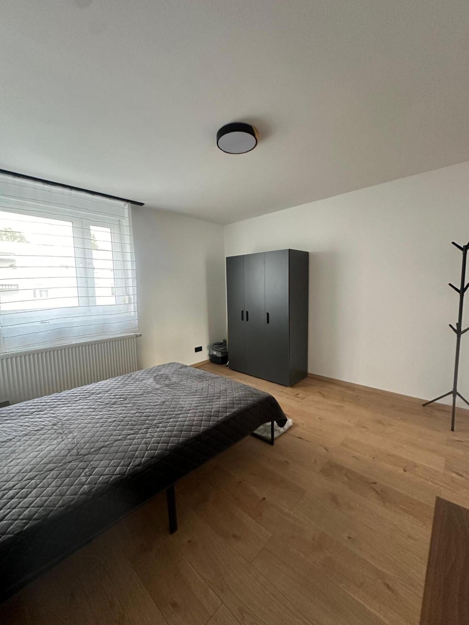 3-zimmer Naehe Messe